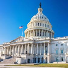U.S. Capitol building