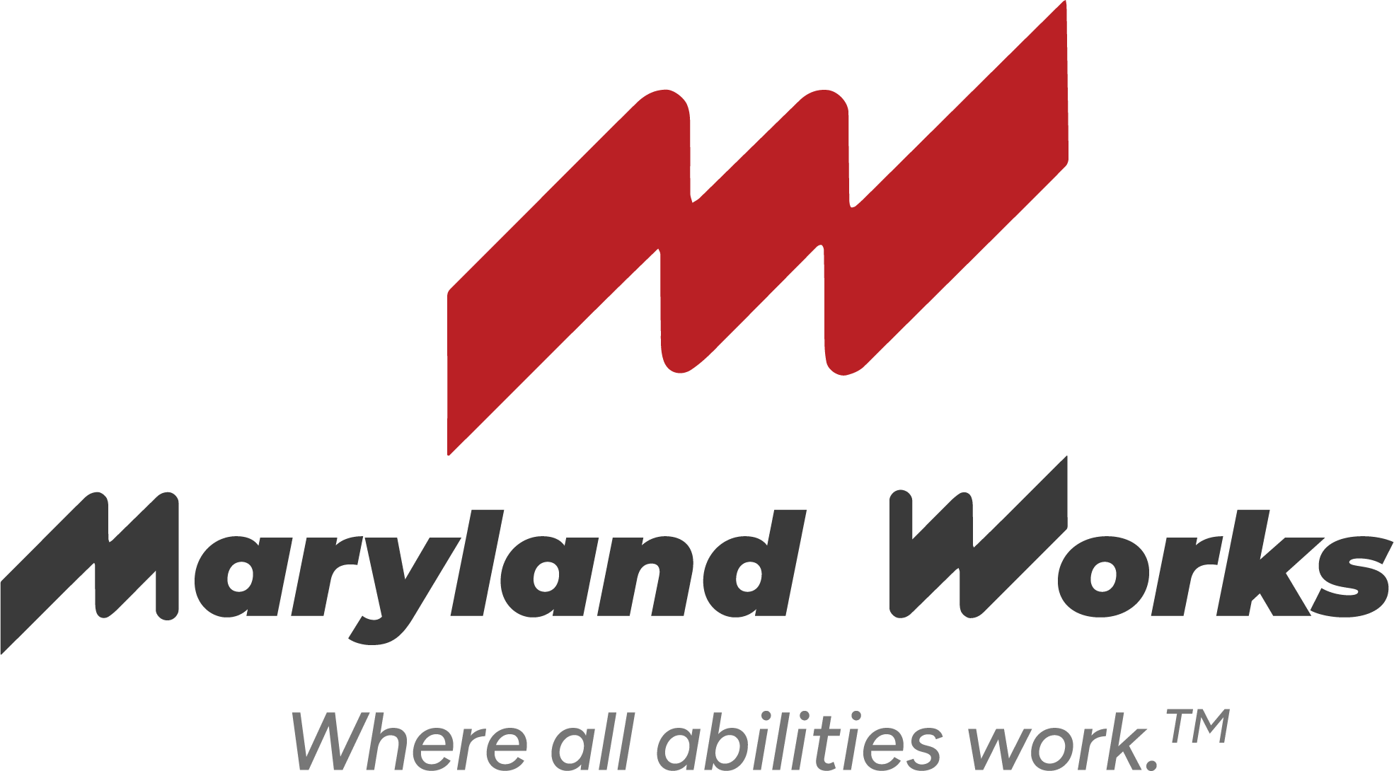 maryland works logo