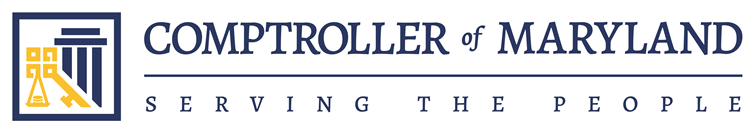 Comptroller of Maryland; Serving the People