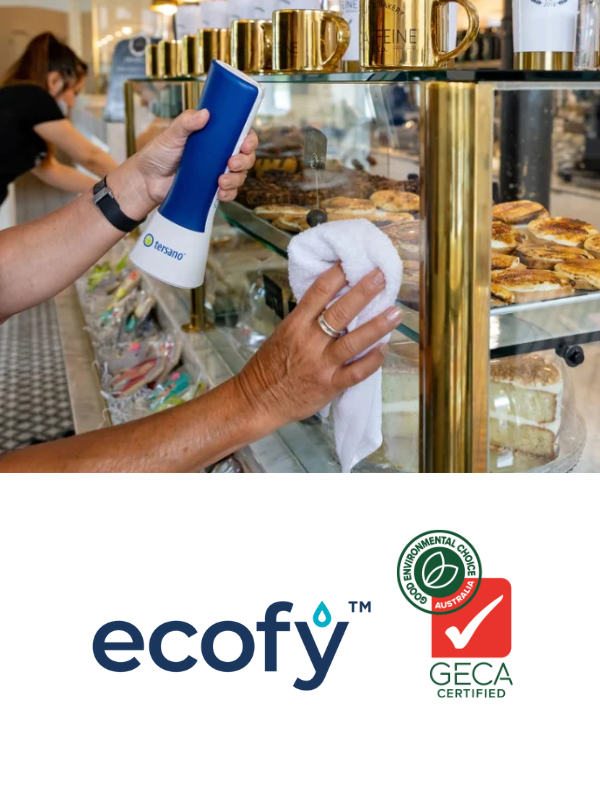 iClean mini from Ecofy