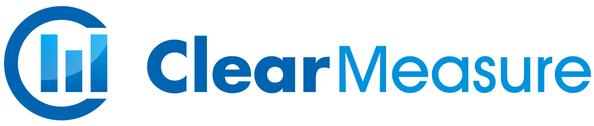 Clear Measure - Gold Sponsor