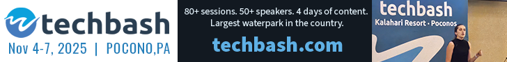 TechBash 2025