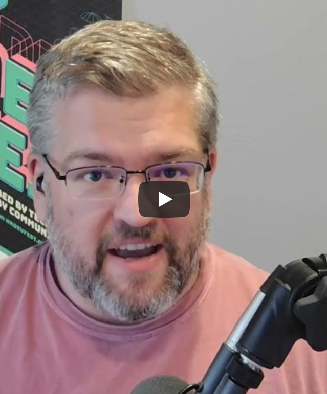 A picture of Kevin Griffin