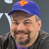 A headshot of Jeff Fritz