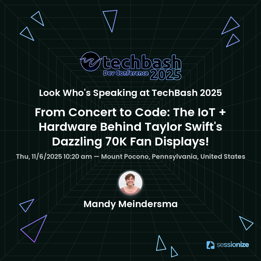 Mandy Meindersma's TS session