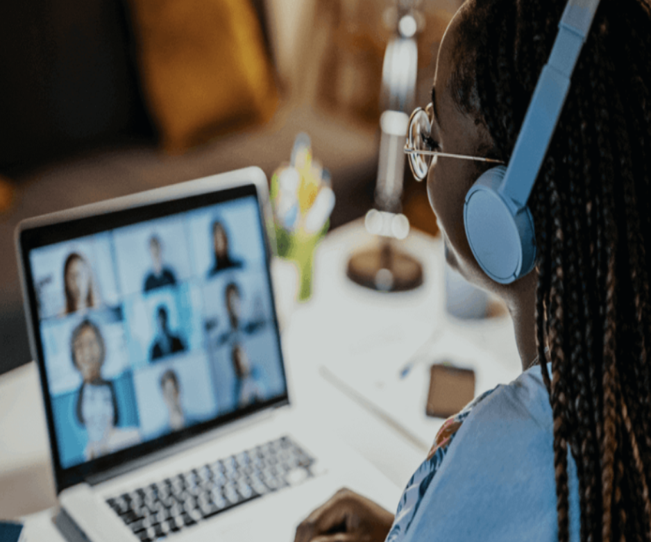 Member Connect Call Thumbnail