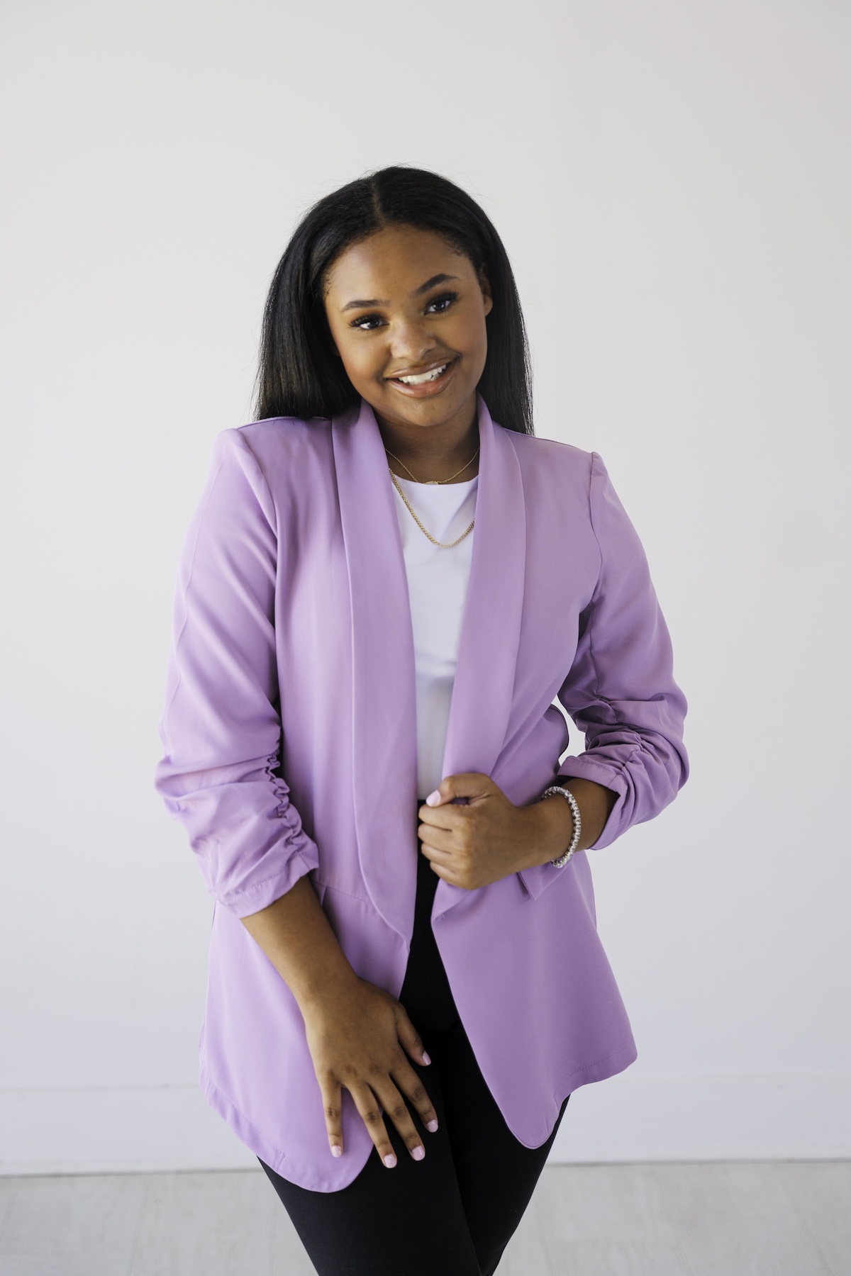 Self-Care Spotlight Thumbnail