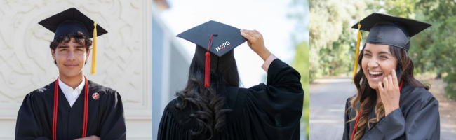 Graduation Banner