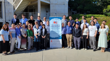 2023 Young Scholars Conference participants