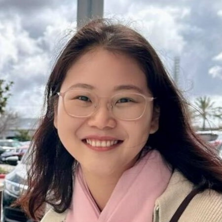 Kristin Shi-Kupfer