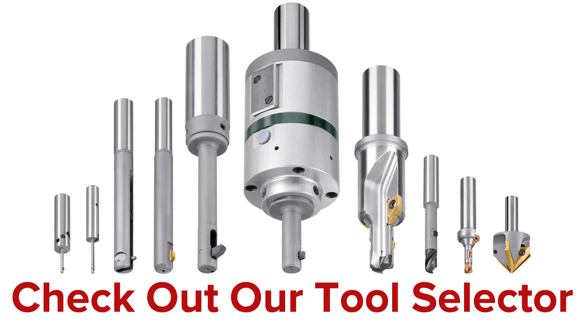 Heule Tool Selector