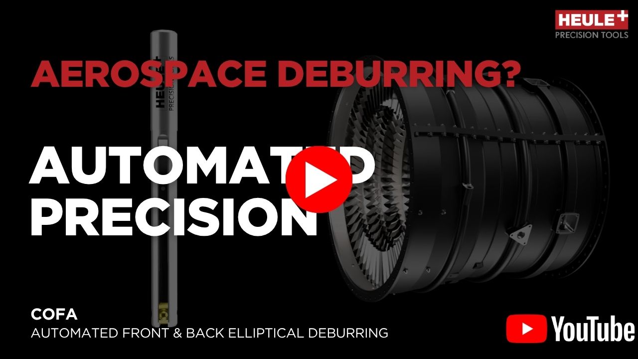 Watch Our COFA Demo Video on YouTube