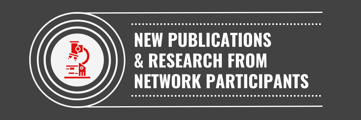 April 2026 publications from NMD4C members