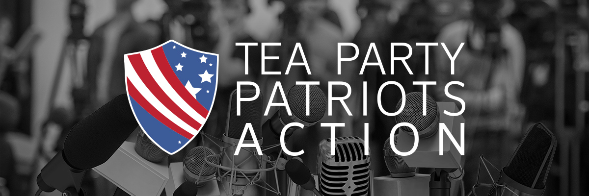 Tea Party Patriots Action Slams Ruling Keeping Fulton County DA on Trump Case