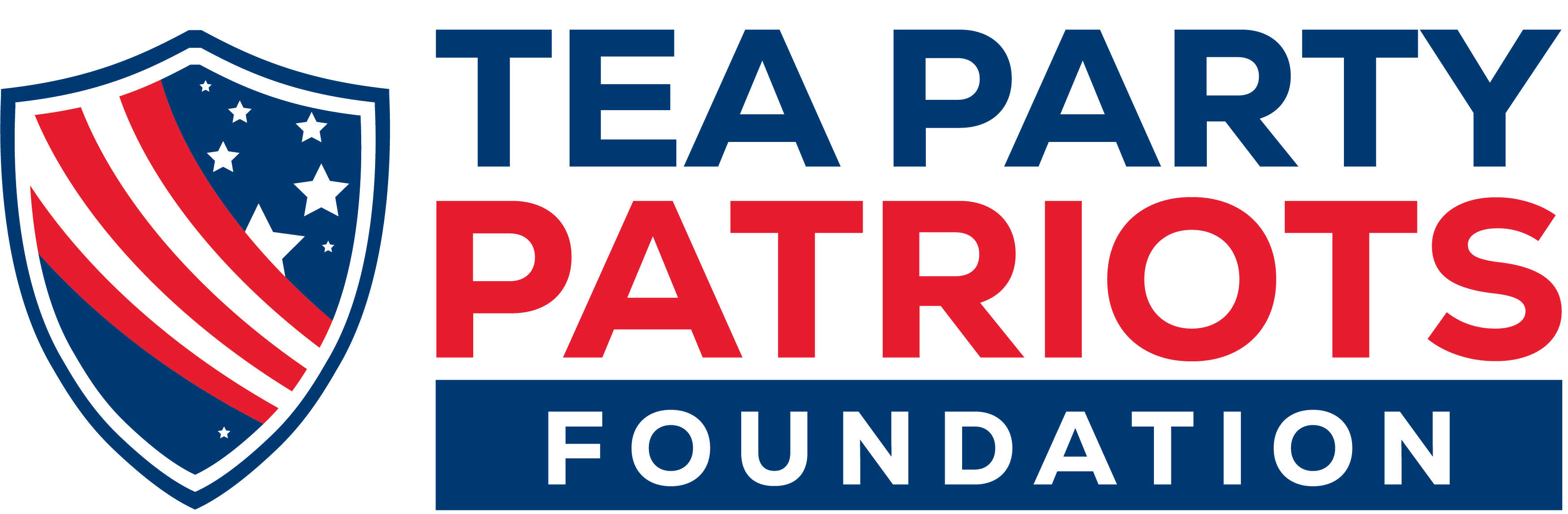 Tea Party Patriots Foundation