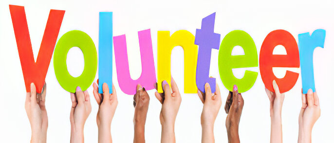 Volunteer