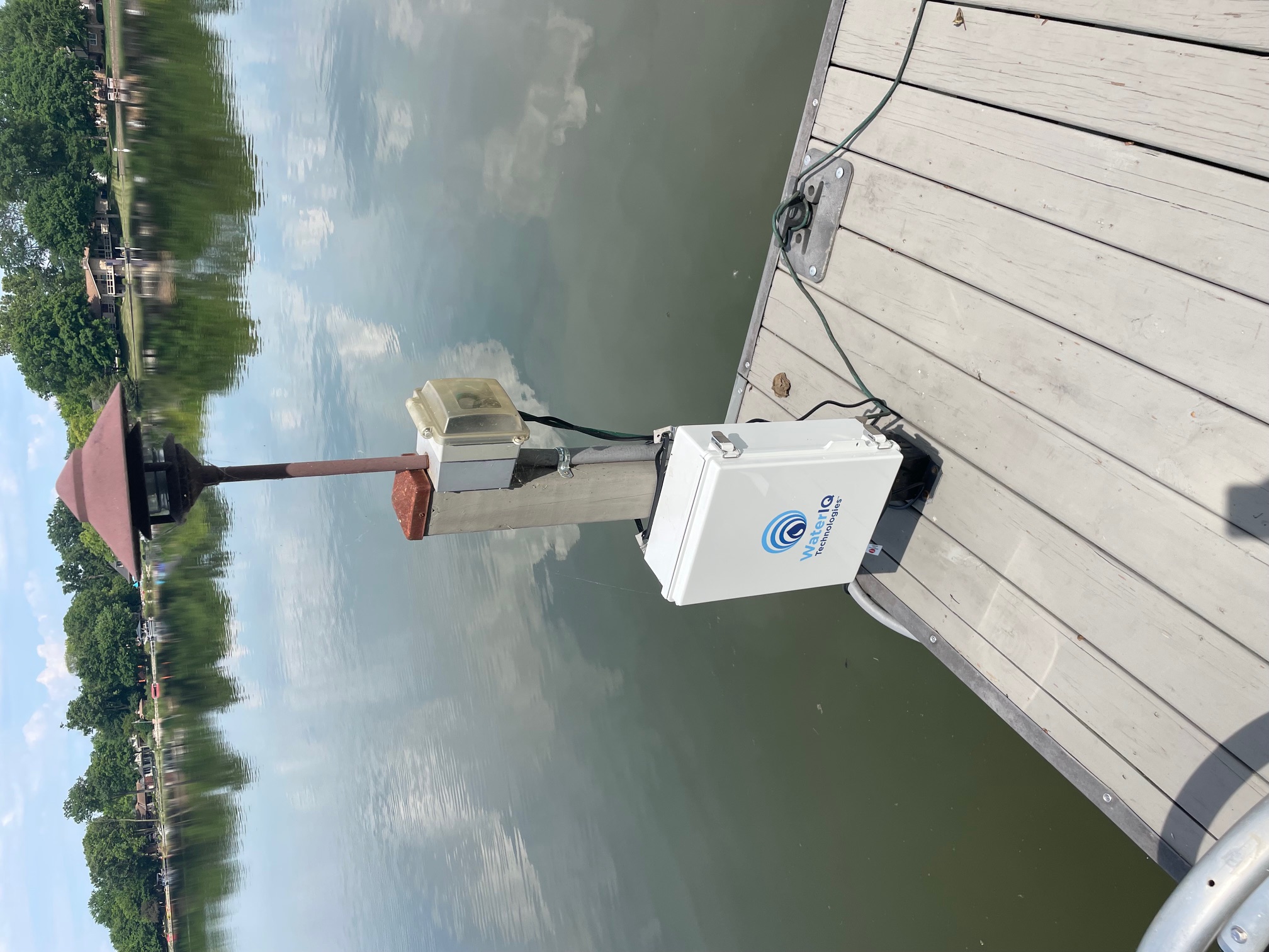 Sonar system