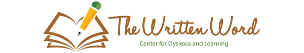 The Written Word Center for Dyslexia and Learning