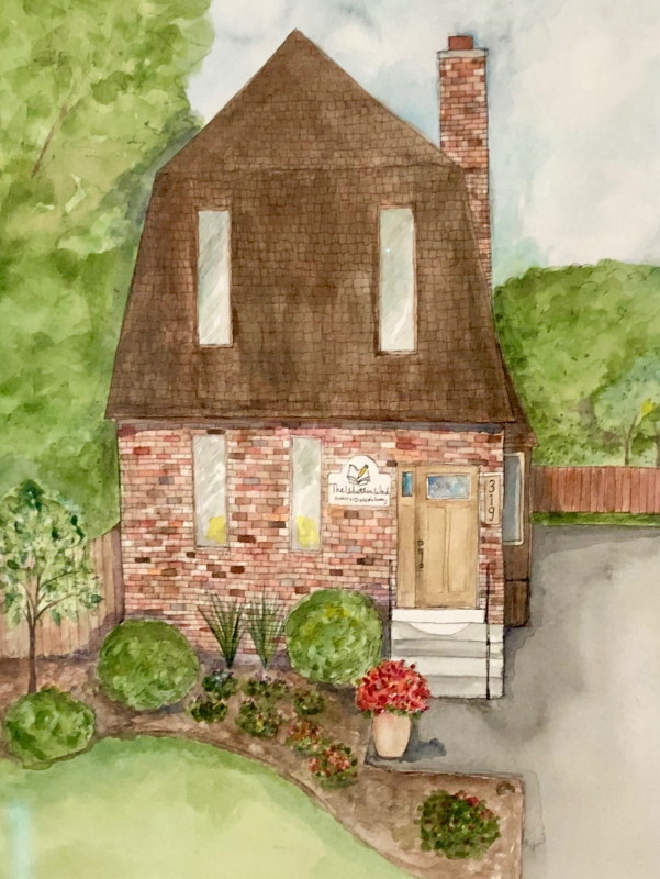 The Written Word Center for Dyslexia and Learning
