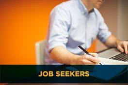 Resources for Job Seekers