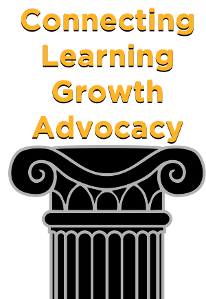 Connecting Learning Growth Advocacy