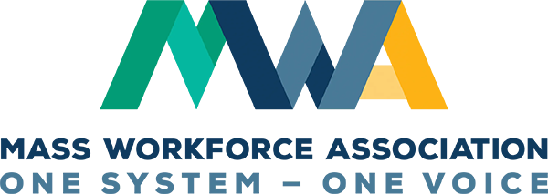 Mass Workforce Association logo