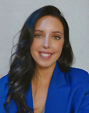 Photo of Lindsey Rocha, Youth Case Manager