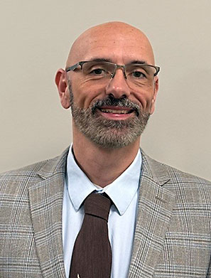 Photo of Michael W Santos, Executive Director/CEO MassHire GNB Workforce Board