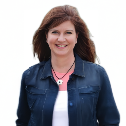 Stacey Slaughter, NCTI CEO