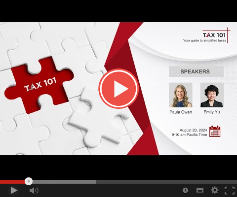 Tax101
