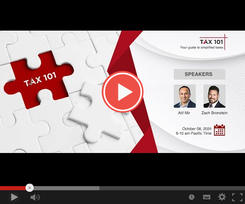 EstatePlanningTax101