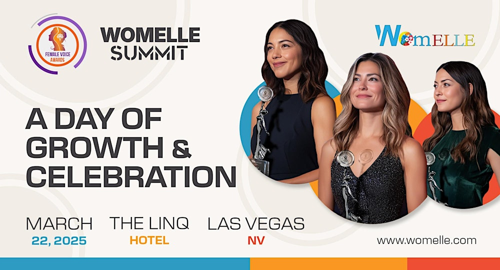 Womelle Summit