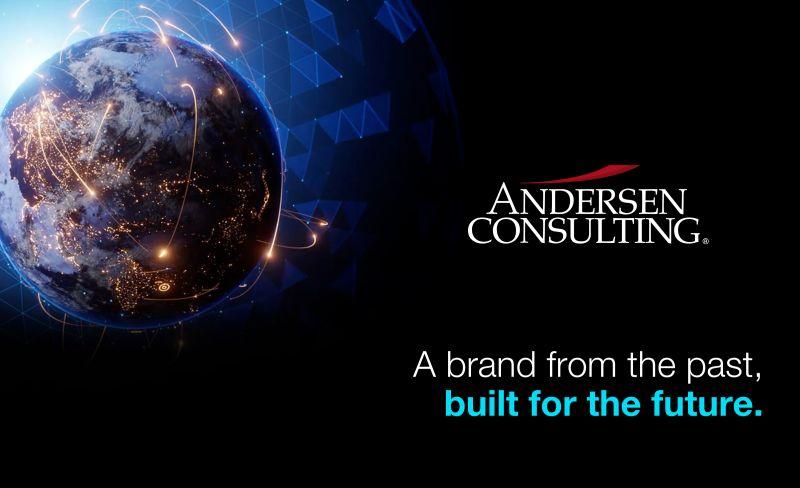 Andersen Consulting