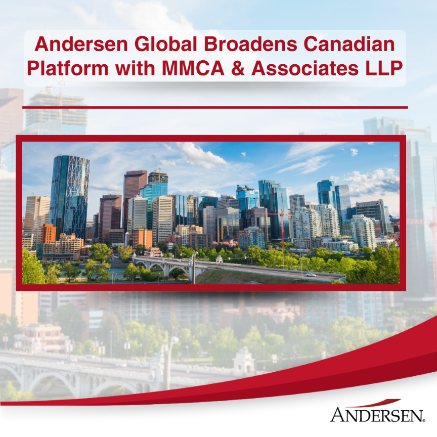 Andersen Consulting