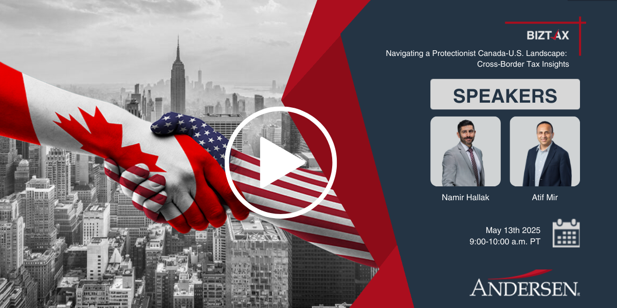 Webinar Replay - BizTax