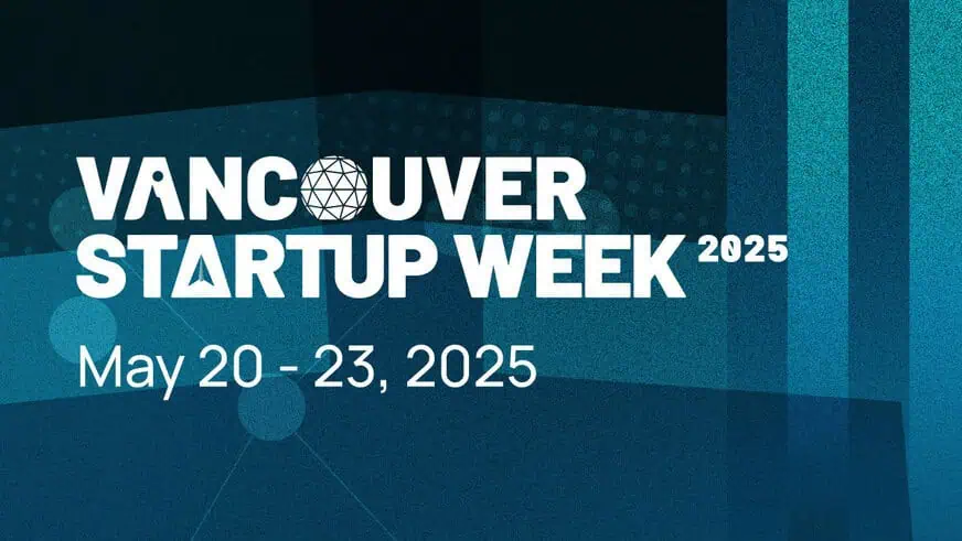 Vancouver Startup Week