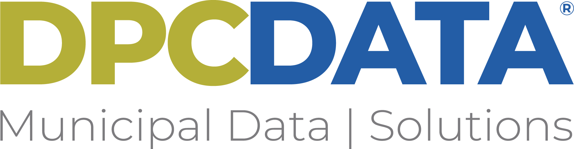 DPC DATA website