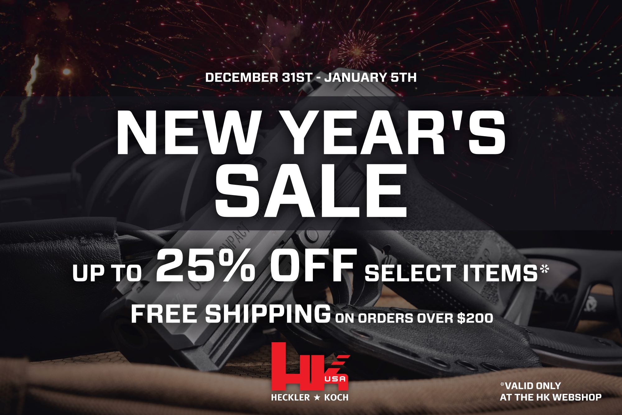 Black Friday Sale Promo Graphic