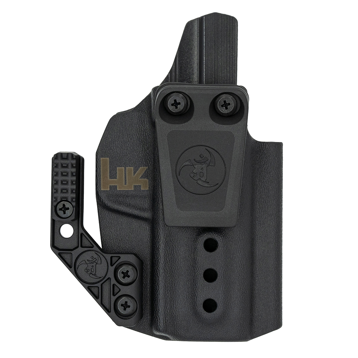 HK PRO EARS GOLD II 26