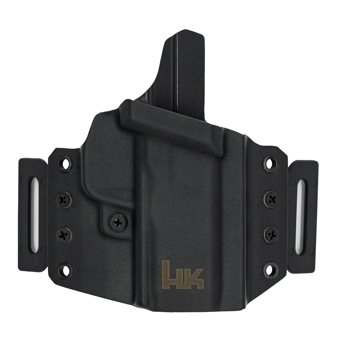 Black CC9 OWB HOLSTER RH ANR Design