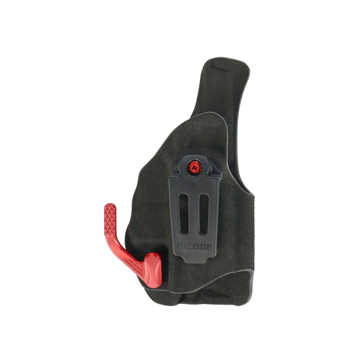 Right-handed, G-Code Phenom Commando CC9 Holster