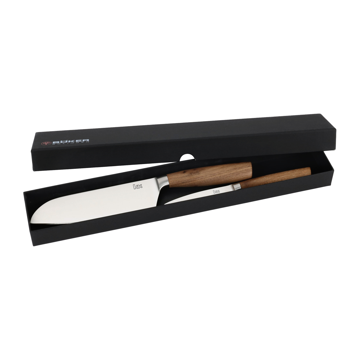 HK Kitchen Knife Set in box