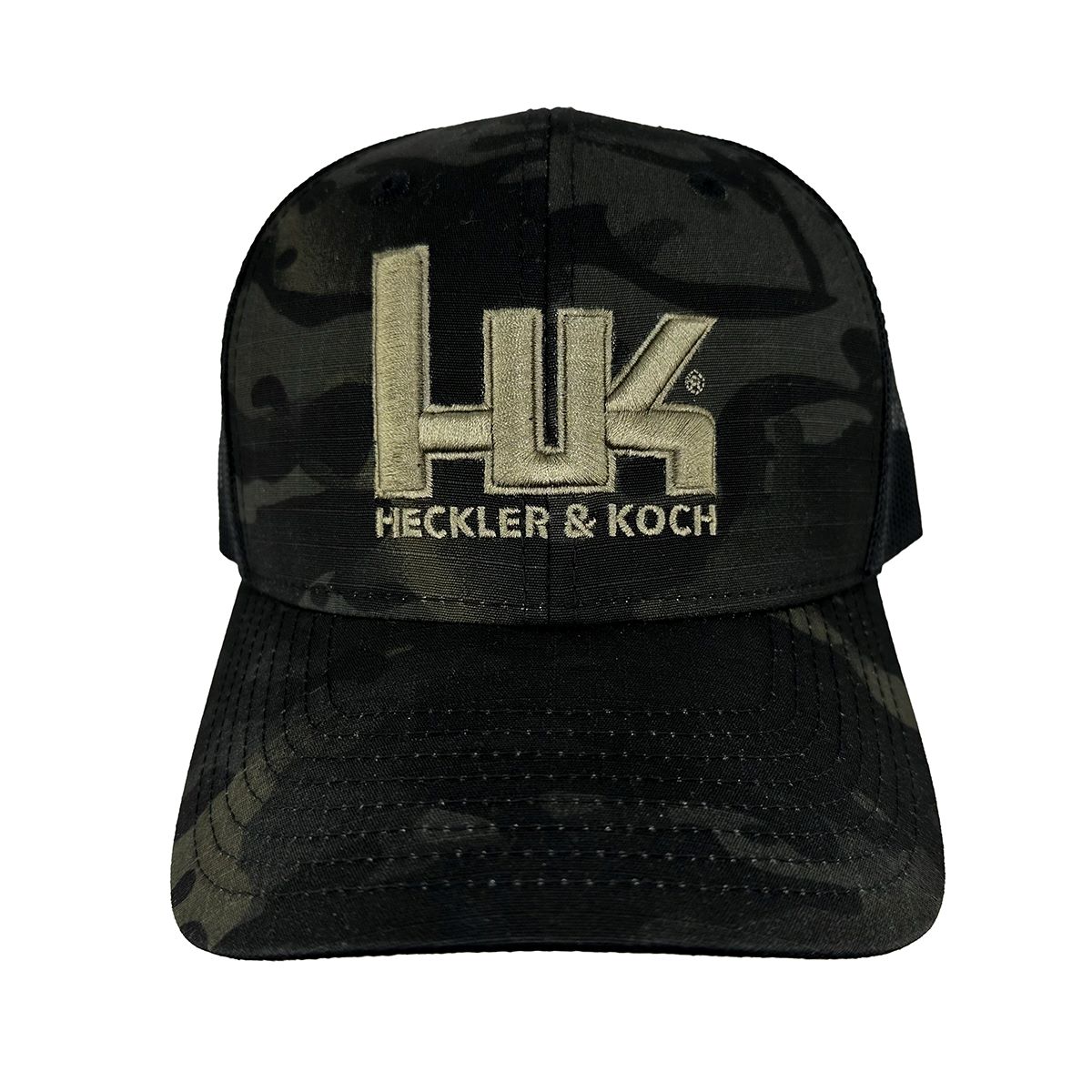 HK Multicam Hat