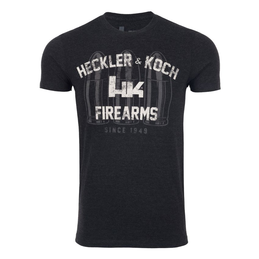 HK Triple Bullet Tshirt