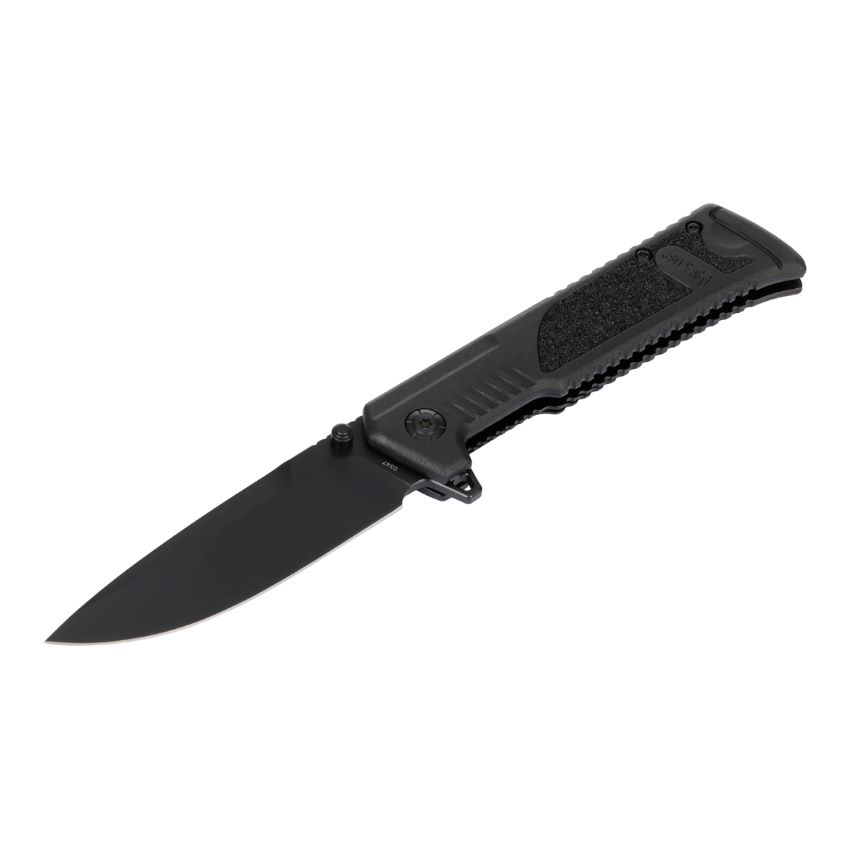 HK USP Folding Knife - Black