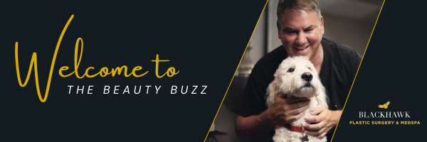 Welcome to The Beauty Buzz