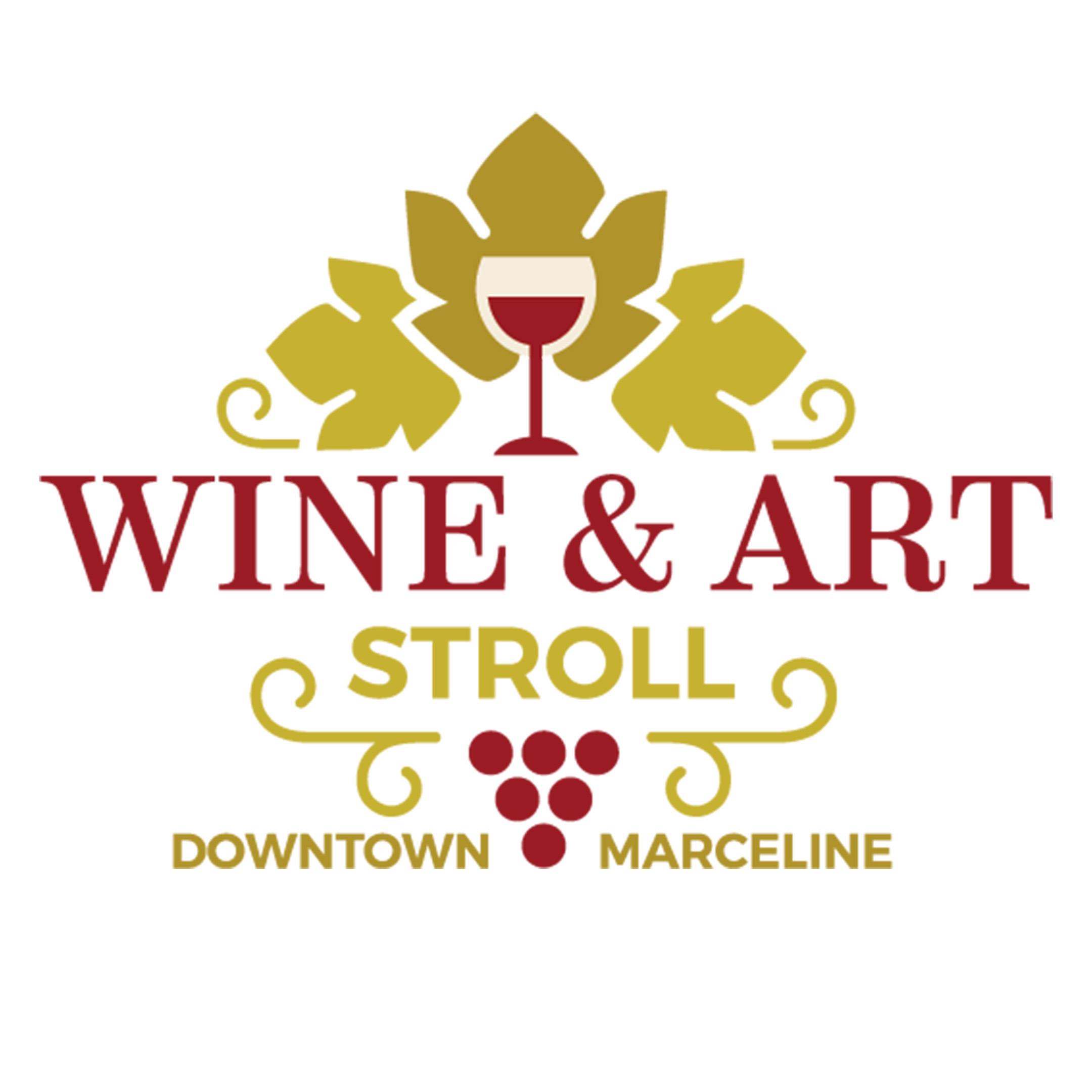 Marceline Wine & Art Stroll