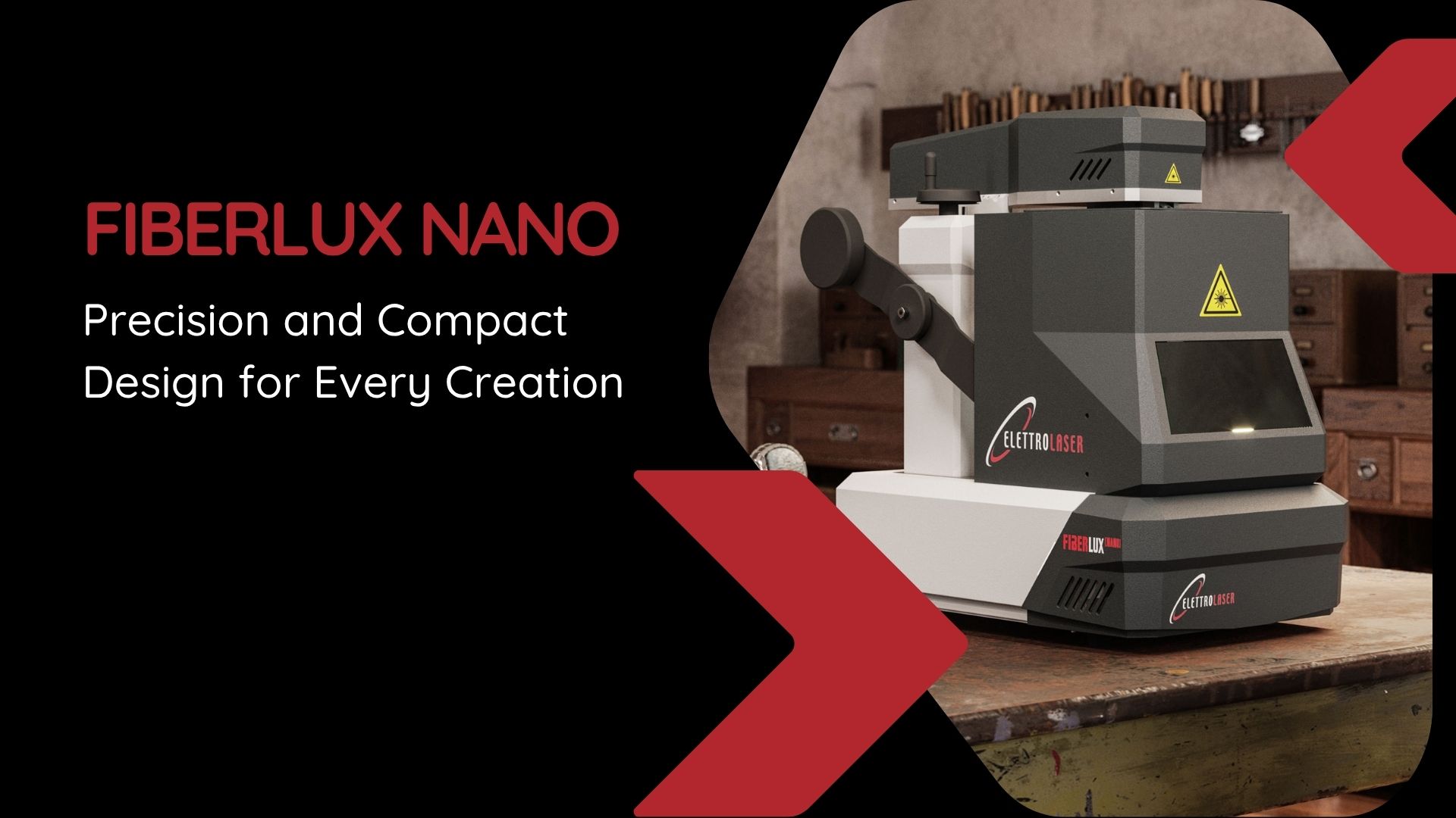 Fiberlux Nano