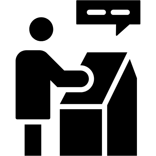 Self-Service Portals