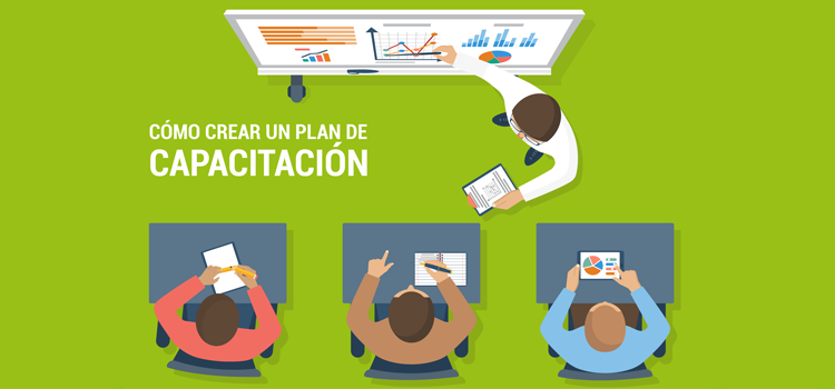 Plan de Capacitación